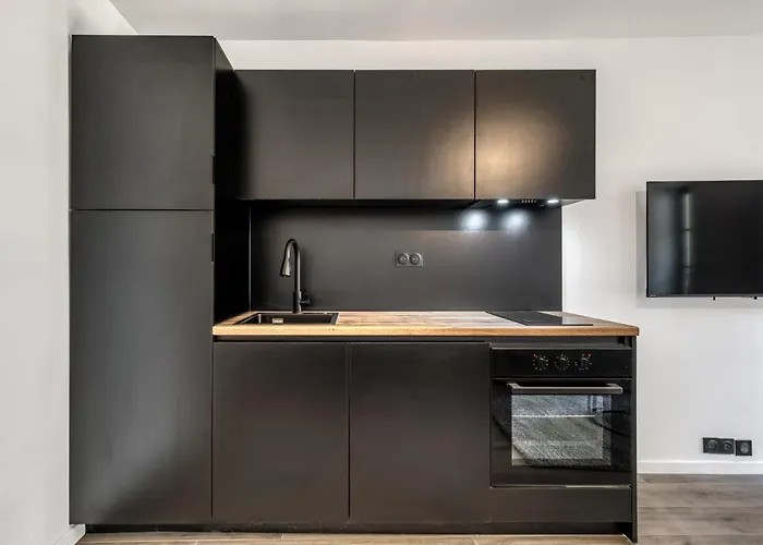 Apartment De Charme Renove Calme Et Lumineux Thonon-les-Bains