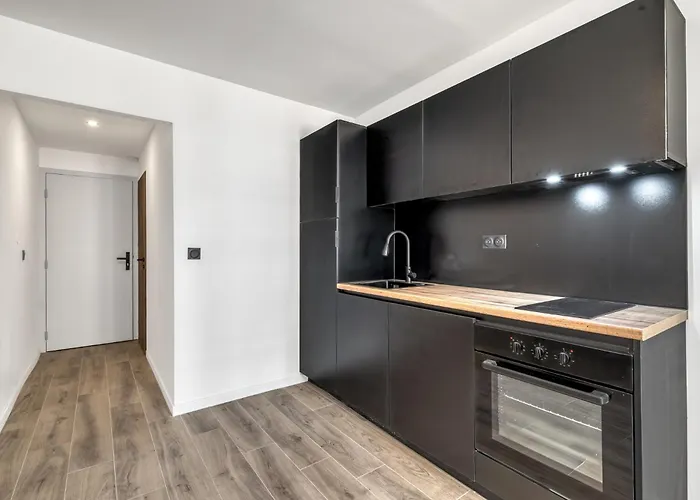 Apartment De Charme Renove Calme Et Lumineux *